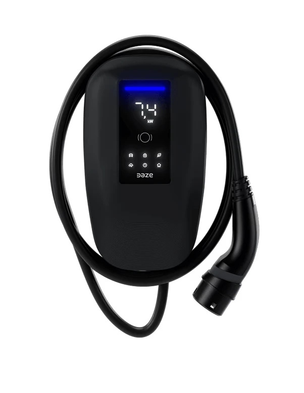 DazeBox Home Black